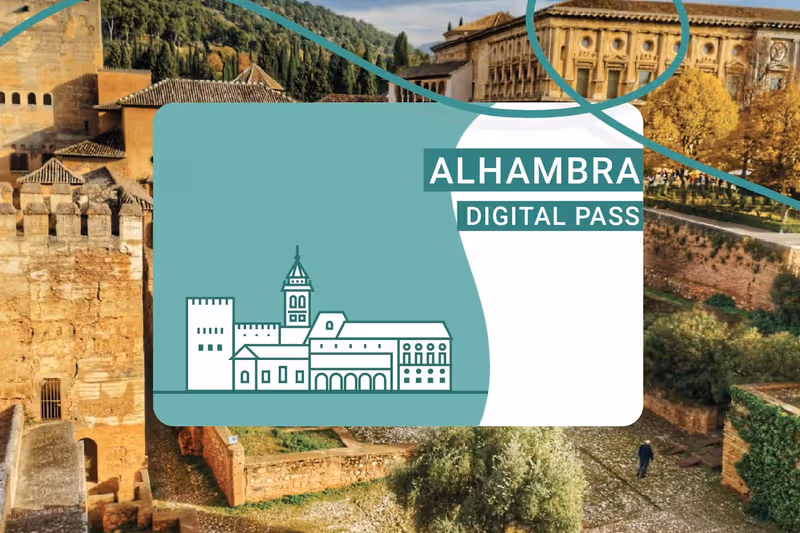 The Granada City Pass